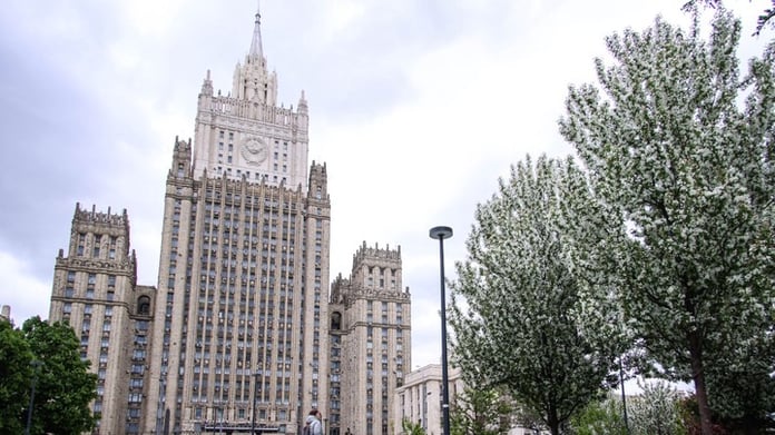 Ambassadors of Germany, Denmark and Sweden summoned to Russian Foreign Ministry

