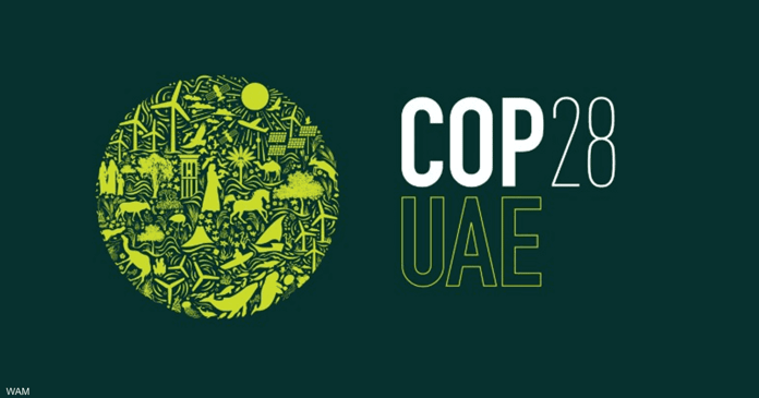 Amid great international support... What can the UAE offer in 'Cop 28'?

