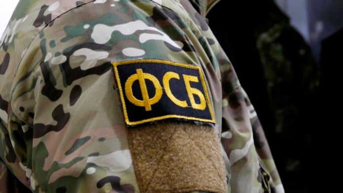 An assassination attempt against the chief of police in the village of Kirillovka was prevented in the Zaporozhye region

