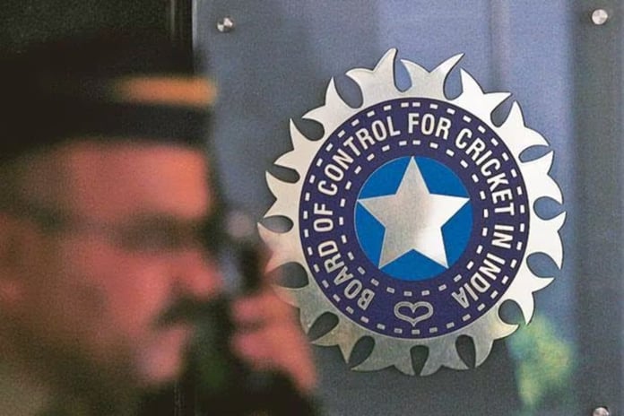 BCCI to approve sexual harassment prevention policy at SGM
