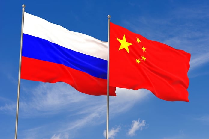 China intends to develop mutually beneficial long-term relations with Russia and Central Asia - Reuters

