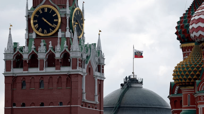  Drone attack on the Kremlin.  What is known

