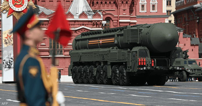 Europe warns against Russia's deployment of nuclear warheads in Belarus

