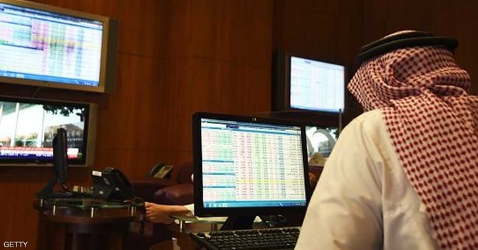 Falling oil prices push most Gulf stock indices down

