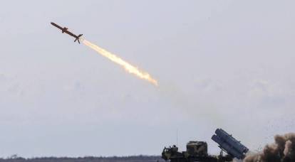 For attacks on Crimea, Ukraine could use modernized Neptune anti-ship missiles