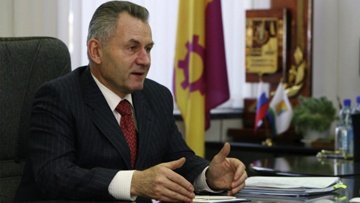 Former governor of the Kirov region Nikolai Shaklein died