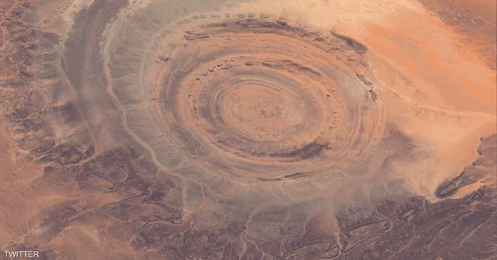 From space.. Sultan Al Neyadi publishes images of 
