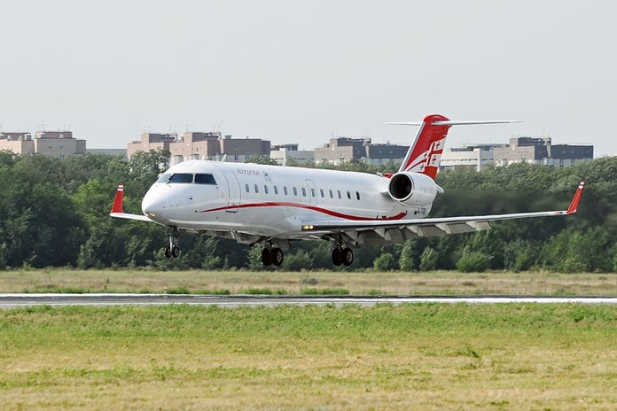 Georgian Airways will launch transit flights via Tbilisi to Europe, especially for Russians - Rossiyskaya Gazeta

