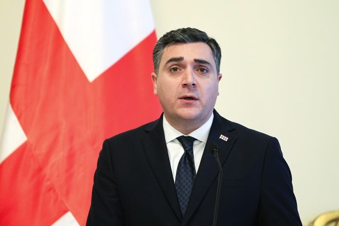 Georgian Foreign Ministry welcomes visa-free regime with Russia

