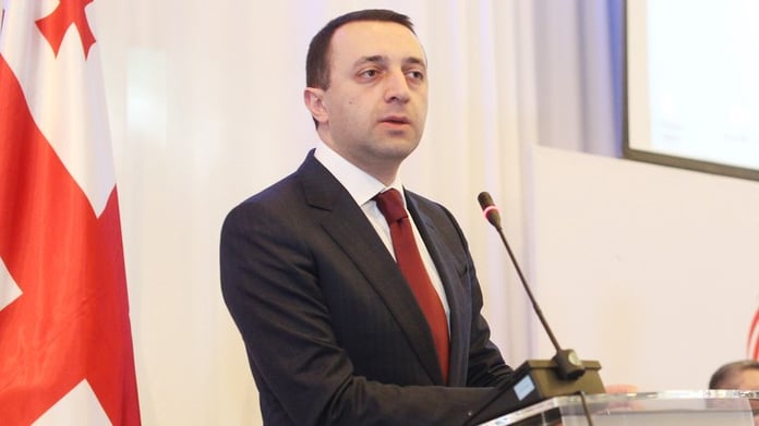 Georgian Prime Minister responds positively to introduction of visa-free regime with Russia

