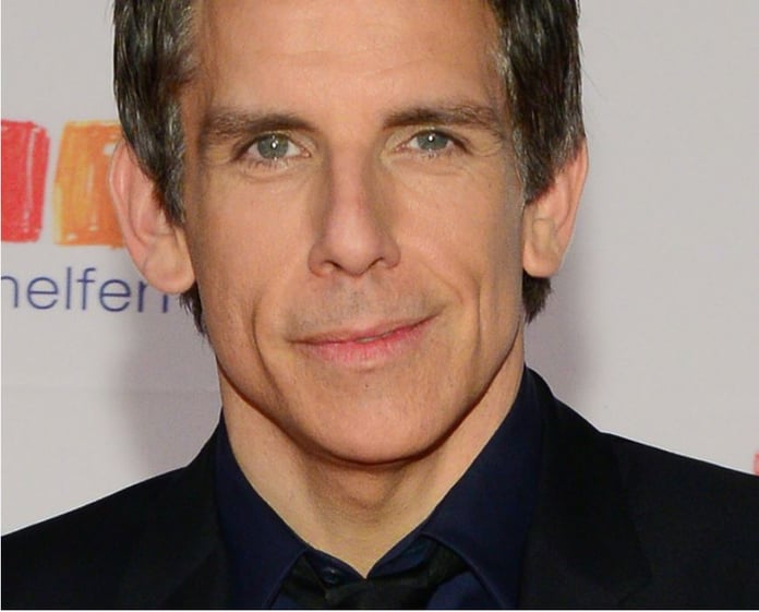 Here's How Ben Stiller Reacted To The First Flesh Giant After Prostate Surgery

