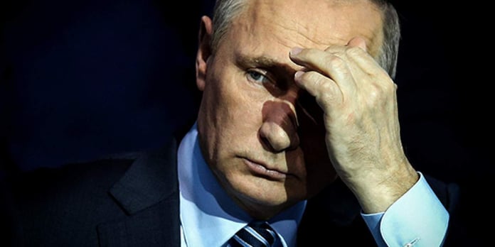 How Putin calculates enemies in top flight, expert says

