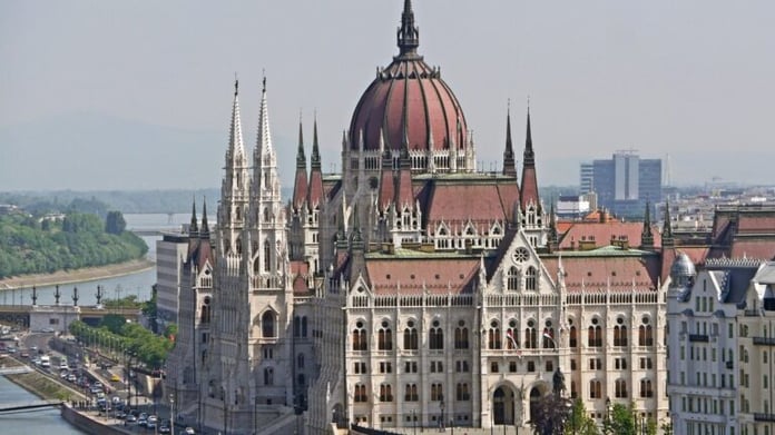 Hungary blocked the payment of 500 million dollars from the European Peace Fund for arms to Ukraine


