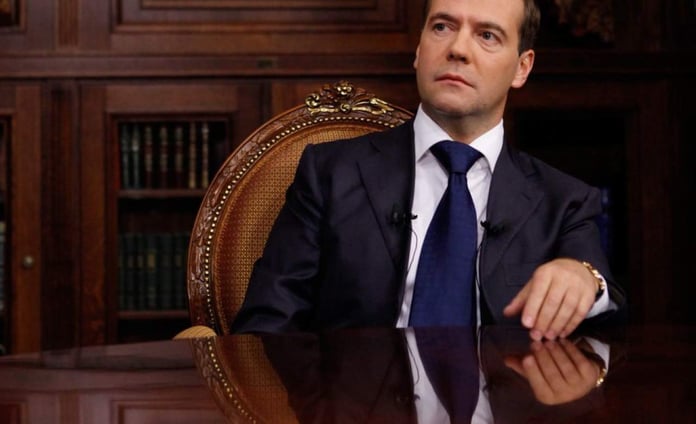 Hybrid war against Russia could end in global catastrophe - Medvedev

