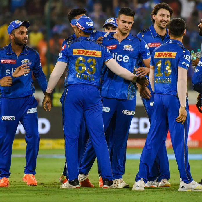 IPL 2023, GT vs MI, Qualifier 2: If the match does not start due to rain, then these 5 things will happen
