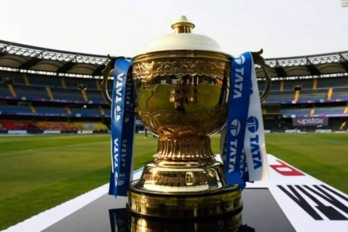  IPL 2023 playoff race is exciting!  Seats of three teams are vacant even after 63 matches, know the complete math
