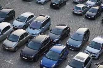 In Russia, sales of new cars by the end of 2023 could amount to around 1 million