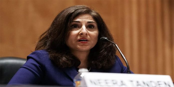 Incredibly affluent community is truly an asset to both countries: Neera Tanden
