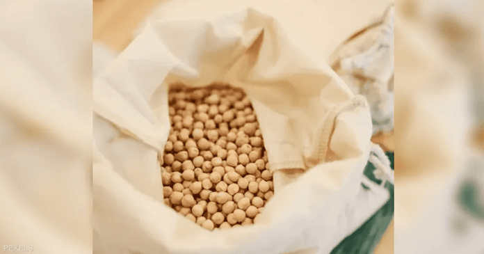 It's not just food for the poor. Incredible Health Benefits of Eating Chickpeas

