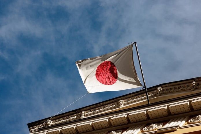 Japanese authorities imposed export sanctions against 80 Russian organizations

