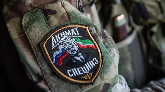 Kadyrov announced the start of the offensive of Akhmat units in the DPR

