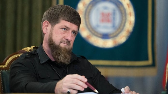 Kadyrov commented on the drone attack on the Kremlin

