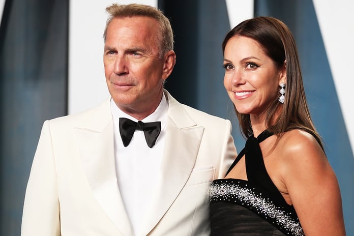 Kevin Costner's Wife Files for Divorce After 18 Years of Marriage - Up News Info

