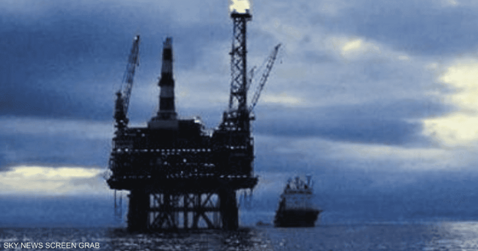 Lebanese optimism over the results of offshore oil and gas exploration

