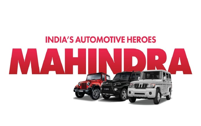 Mahindra Cars: Mahindra and Mahindra