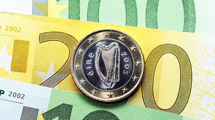 Meta* fined 1.2 billion euros in Ireland

