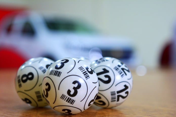 Millionaire Aisle: Turning Dreams into Reality through Raffle Lotteries