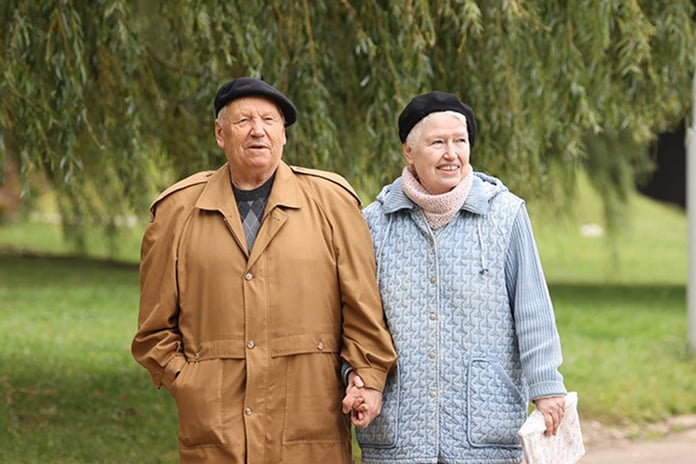 Minsk: All types of work pensions for Belarusians will increase from May 1 - Rossiyskaya Gazeta

