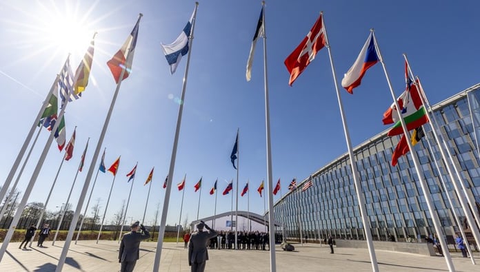 NATO creates defense plan in case of conflict with Russia

