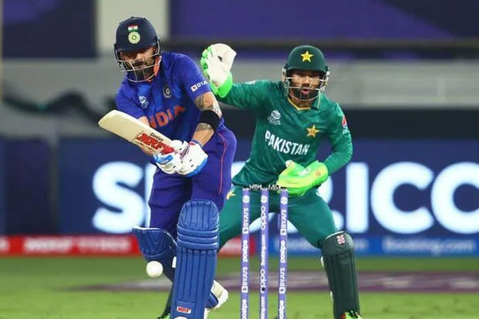 ODI World Cup: Pakistan may refuse to play World Cup in India!
