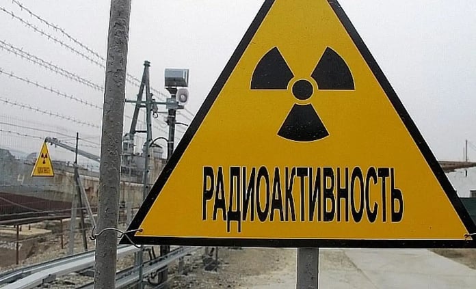 Patrushev warned Europe about the cloud of radiation from the shells of the Ukrainian Armed Forces

