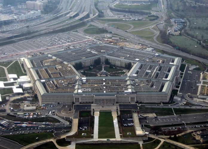 Pentagon mistakenly overstated equipment transferred to Ukraine for $3 billion

