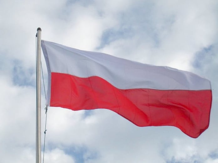 Poland intends to obtain reparations from Germany, then from Russia

