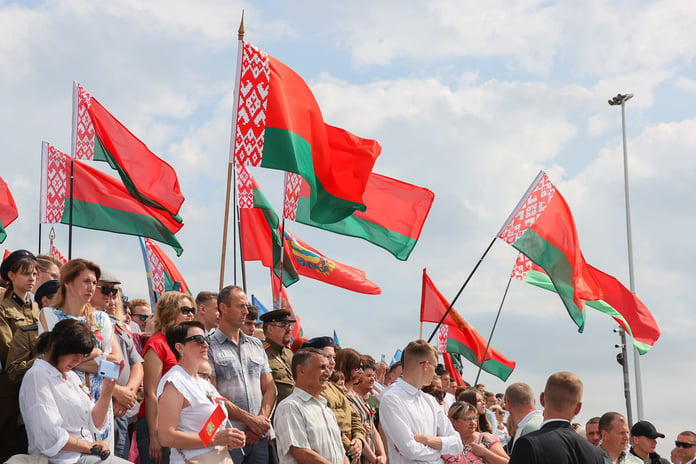 Prime Minister of Belarus is convinced that patriotism is manifested in a person's life position - Rossiyskaya Gazeta

