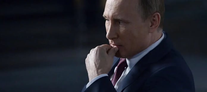 Putin has drawn up a disaster plan - expert

