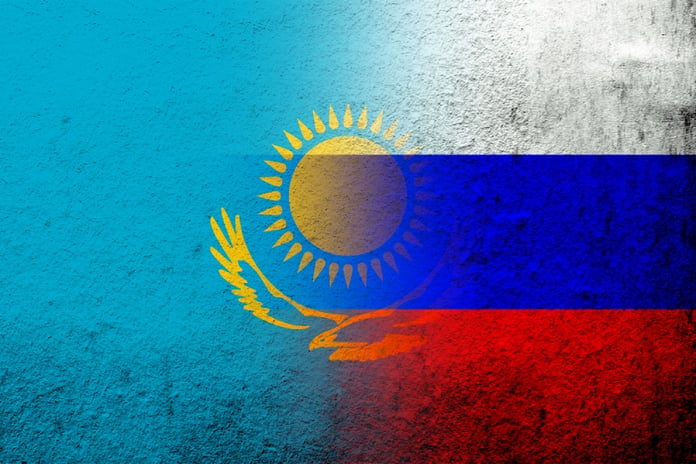QMonitor: Will the Russian language remain a 'window to the world' for Kazakhs - Rossiyskaya Gazeta


