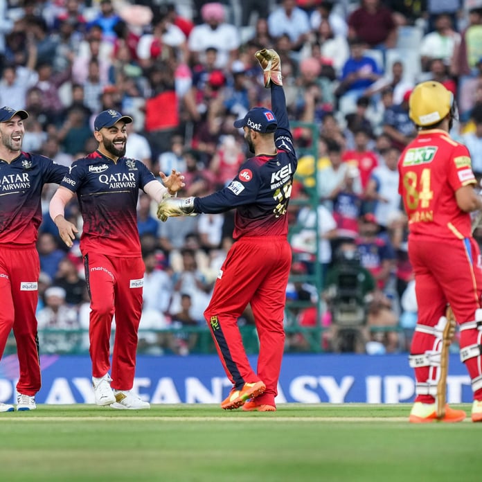 Rcb Vs Dc: Kotla awaits Kohli, Delhi will have to win at any cost to stay in the playoff race
