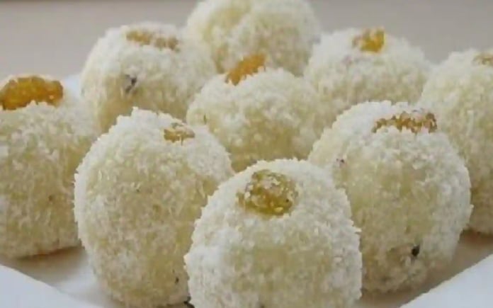 Recipe of the Day: Tasty laddoos can be made from paneer too, here