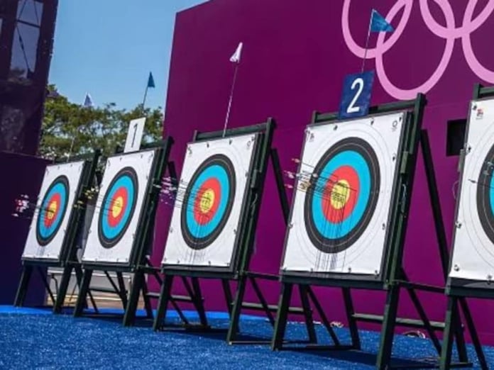  Recurve archers remained empty handed;  India finished second in the World Cup
