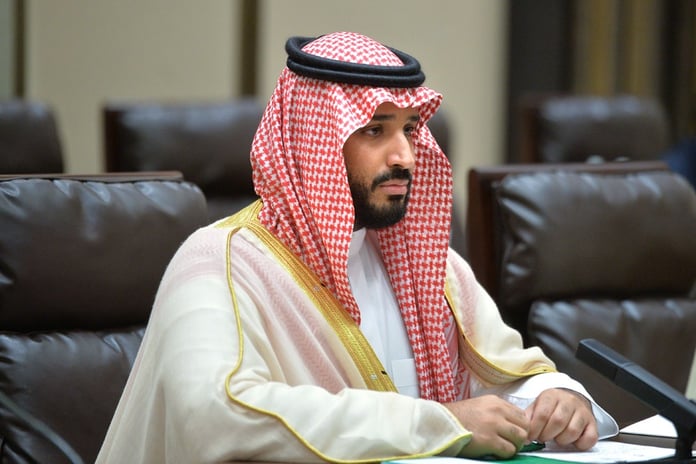 Reuters: Saudi prince's warm welcome to Syrian president sends alarm bells in US - Rossiyskaya Gazeta


