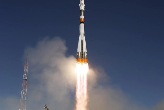 Russia could end up without Baikonur

