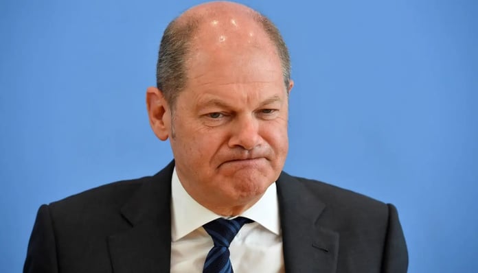 Scholz explained why Ukraine cannot join NATO

