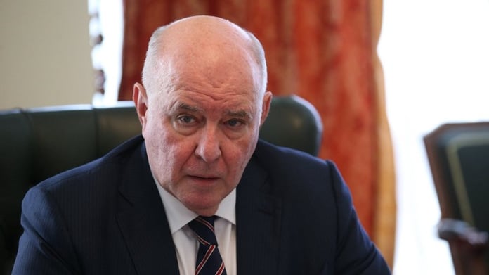 Senator Karasin called the behavior of the Ukrainian delegation to PABSEC a clinical diagnosis

