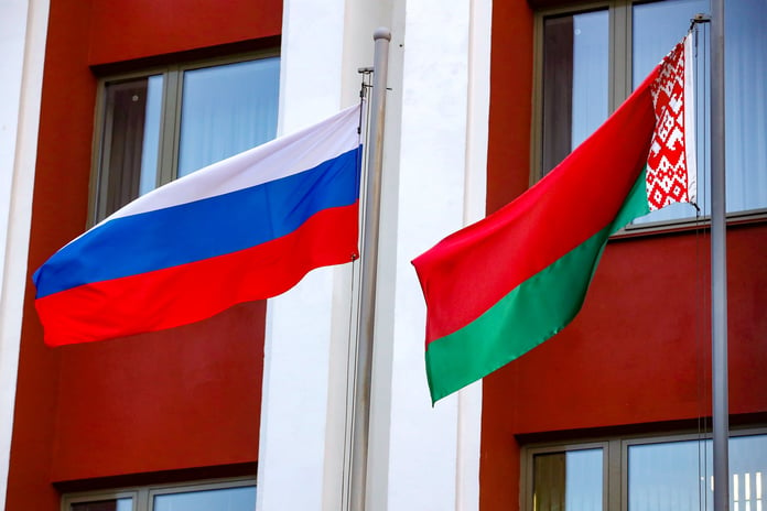 Sergei Aleinik called Belarus-Russia relations unique - Reuters

