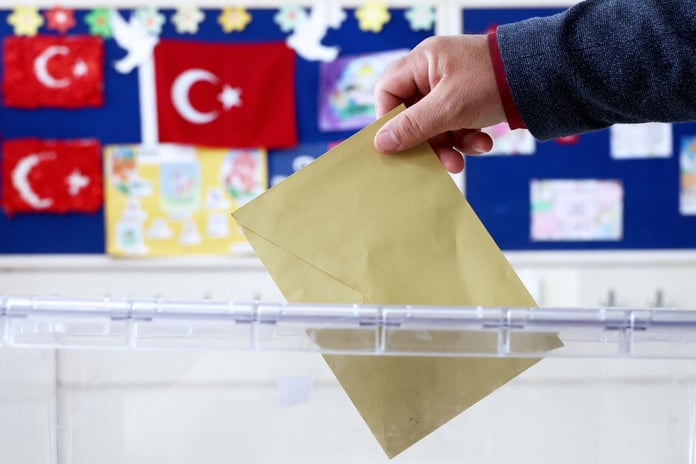 Start of the second round of the presidential elections in Turkey: what you need to know Fox News

