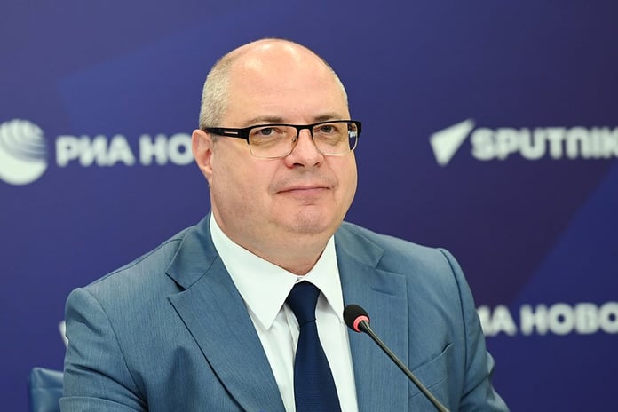 State Duma Deputy Sergei Gavrilov - on the attack on the Russian delegation by Ukrainian representatives at the Ankara summit News

